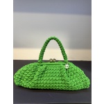 Πλεκτή τσάντα