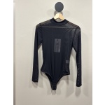 Κορμάκι διάφανο