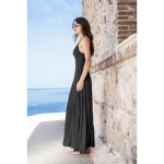 Lurex maxi φορεμα - Image 4