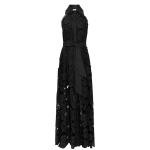 LACE βαμβακερό μπροντερί φόρεμα - Image 2