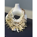 Κολιέ κοχύλια