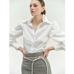 ΠΟΥΚΑΜΙΣΟ ΒΑΜΒΑΚΕΡΟ