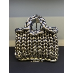 Πλεκτή τσάντα