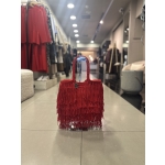 Πλεκτή τσάντα