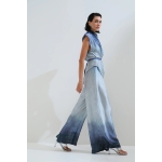 Ψηλόμεση παντελόνα