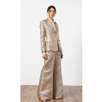 Παντελόνι μπροκάρ