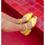 Παπούτσια με χαμηλό τακούνι - Image 5