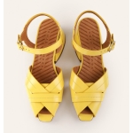 Παπούτσια με χαμηλό τακούνι - Image 4