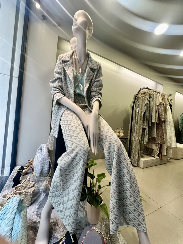 Τοπ lurex - Image 3