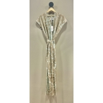 Πλεκτή μακριά τουνίκ