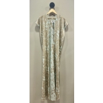 Πλεκτή μακριά τουνίκ - Image 2